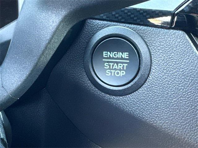 new 2025 Ford Escape car, priced at $31,692