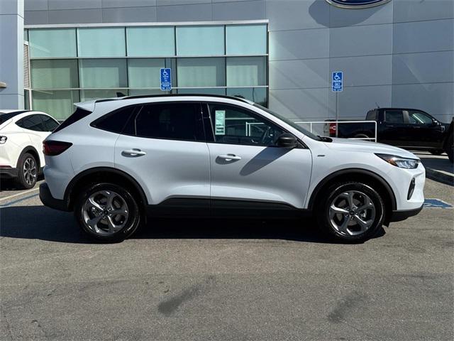 new 2025 Ford Escape car, priced at $31,692