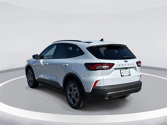 new 2025 Ford Escape car, priced at $28,192
