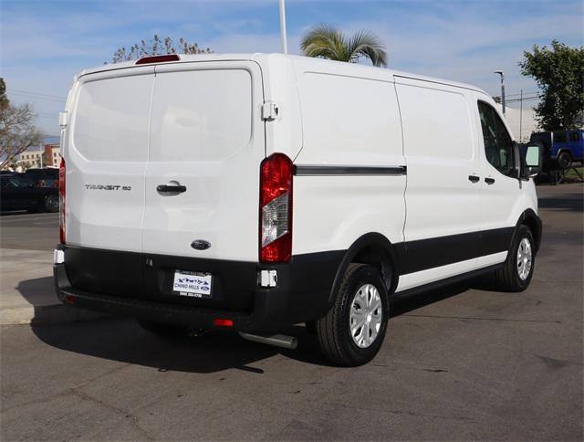 new 2024 Ford Transit-150 car, priced at $55,265