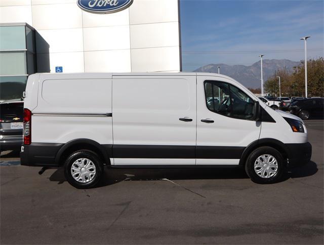 new 2024 Ford Transit-150 car, priced at $55,265