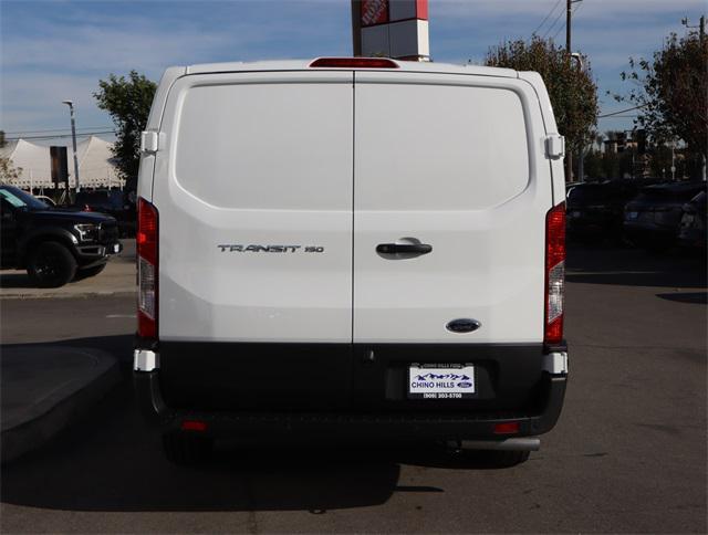 new 2024 Ford Transit-150 car, priced at $55,265