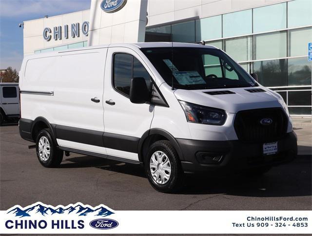 new 2024 Ford Transit-150 car, priced at $55,265