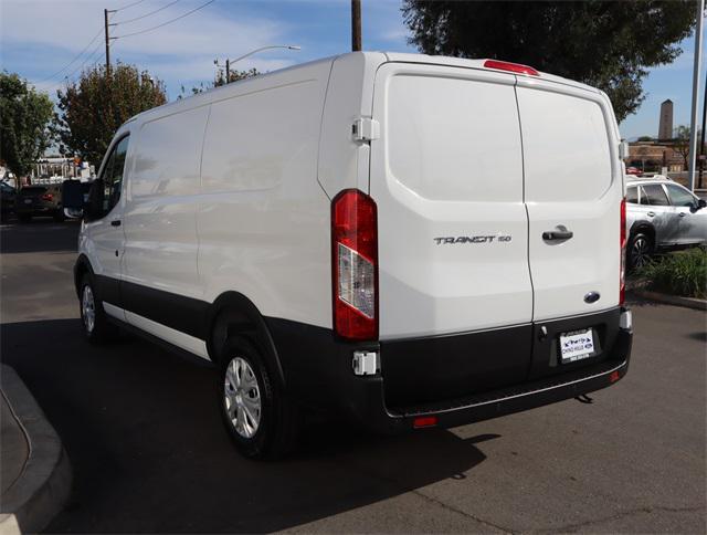 new 2024 Ford Transit-150 car, priced at $55,265