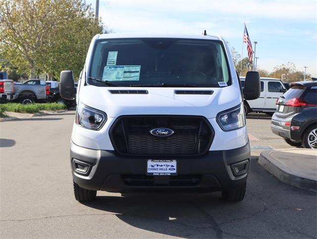 new 2024 Ford Transit-150 car, priced at $55,265