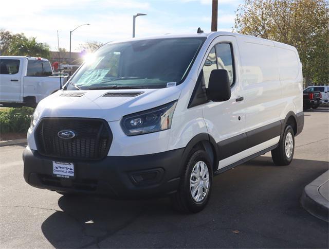 new 2024 Ford Transit-150 car, priced at $55,265