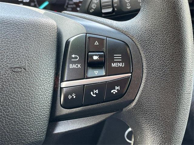 used 2021 Ford Explorer car, priced at $22,500