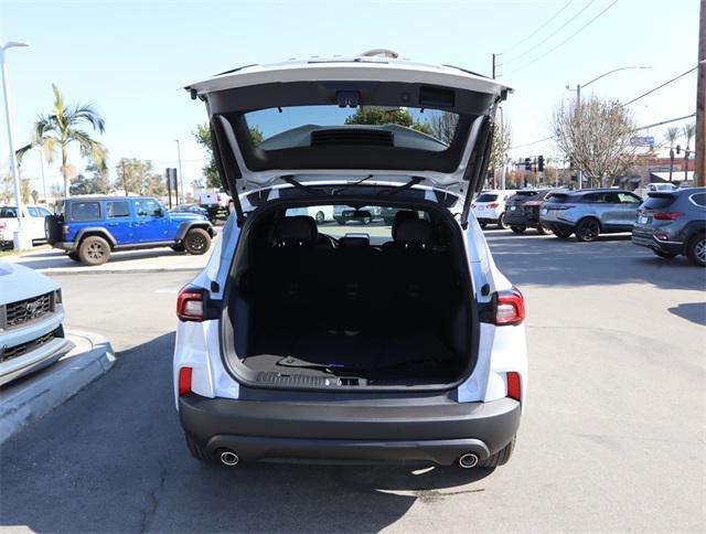 new 2025 Ford Escape car, priced at $27,332