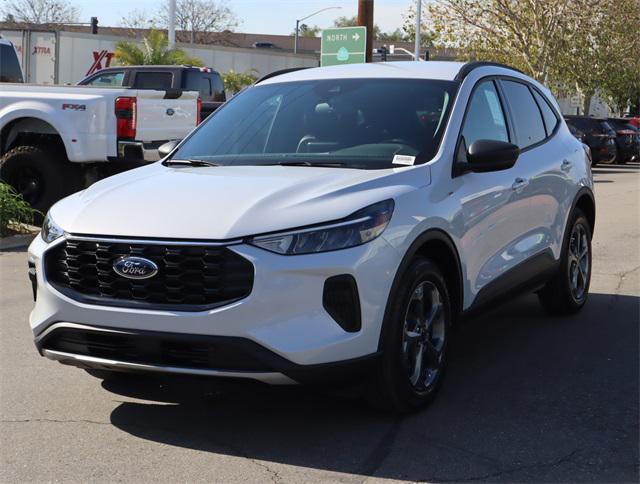 new 2025 Ford Escape car, priced at $27,332