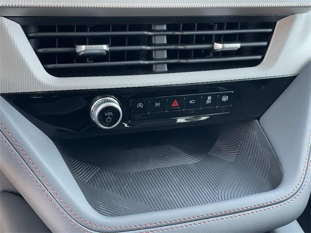 new 2026 Ford Explorer car, priced at $46,570