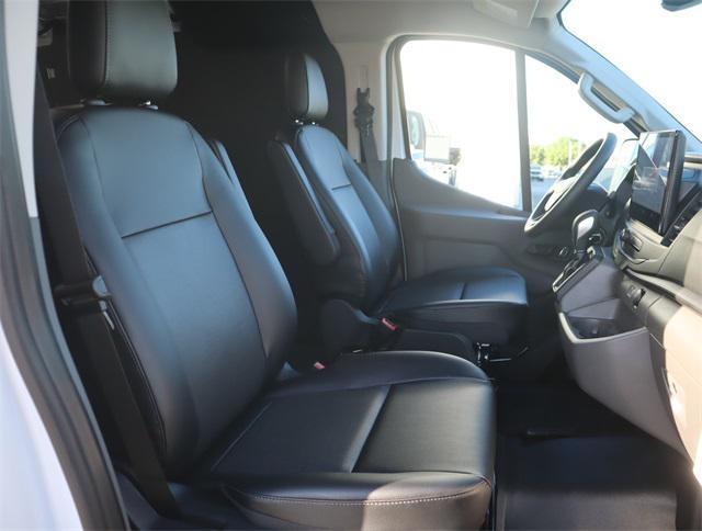 new 2024 Ford Transit-150 car, priced at $54,860