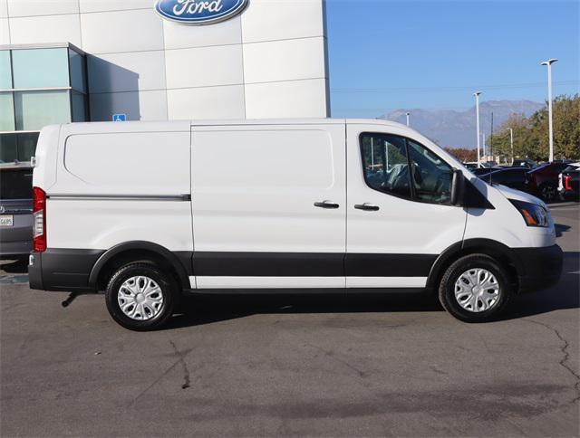 new 2024 Ford Transit-150 car, priced at $54,860