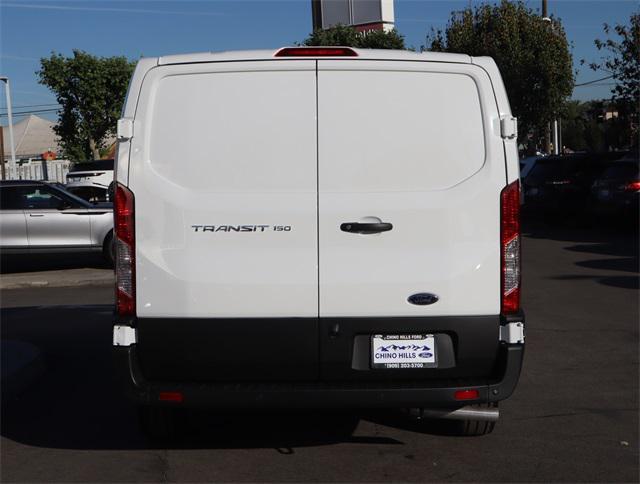 new 2024 Ford Transit-150 car, priced at $54,860