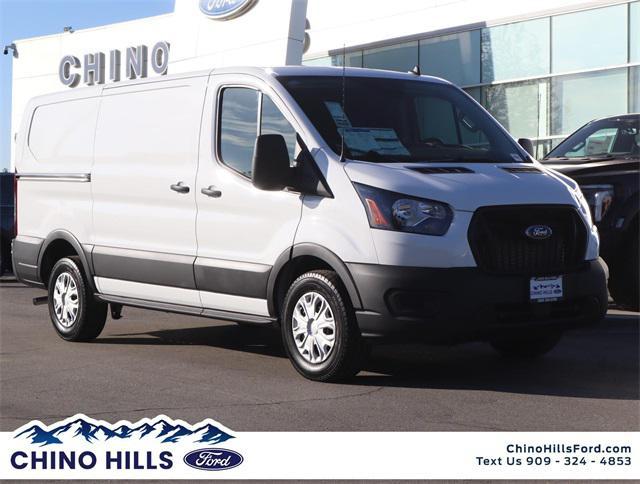 new 2024 Ford Transit-150 car, priced at $54,860