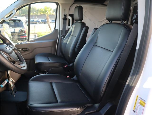 new 2024 Ford Transit-150 car, priced at $54,860