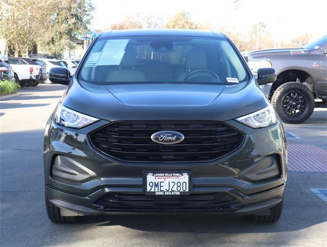 used 2024 Ford Edge car, priced at $31,362