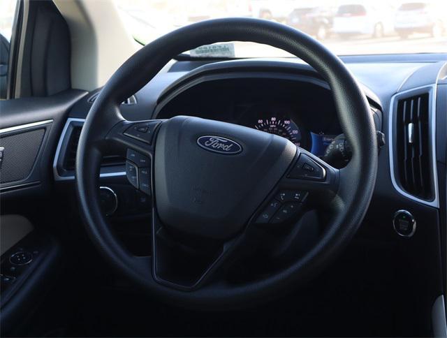 used 2024 Ford Edge car, priced at $31,362