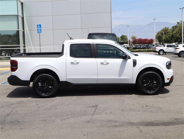 new 2024 Ford Maverick car, priced at $37,931