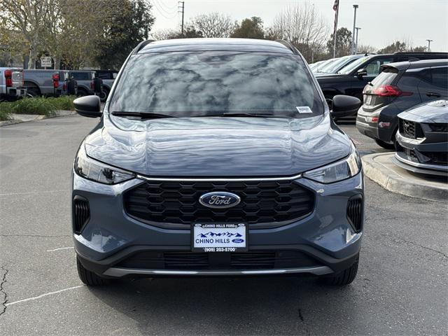 new 2025 Ford Escape car, priced at $27,332