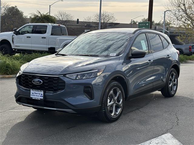 new 2025 Ford Escape car, priced at $27,332