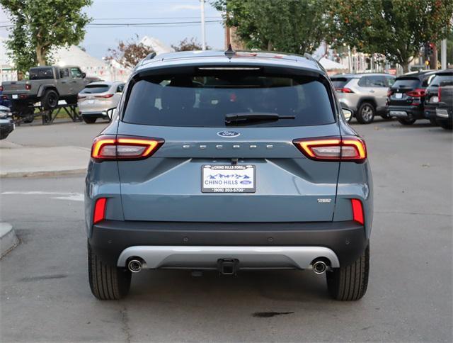 new 2025 Ford Escape car, priced at $40,985