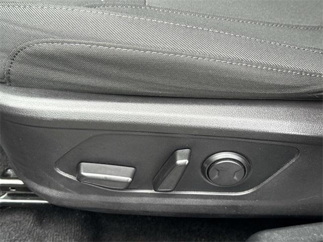 used 2022 Hyundai Tucson car, priced at $16,500