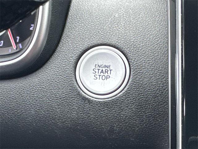 used 2022 Hyundai Tucson car, priced at $16,500