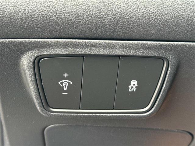 used 2022 Hyundai Tucson car, priced at $16,500