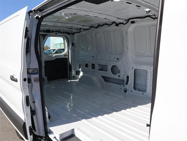 new 2024 Ford Transit-350 car, priced at $53,663