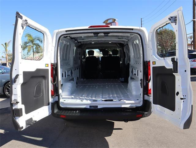 new 2024 Ford Transit-350 car, priced at $53,663