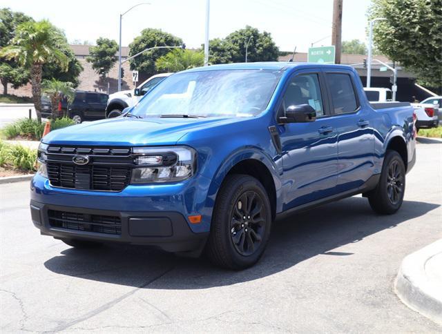 new 2024 Ford Maverick car, priced at $37,970