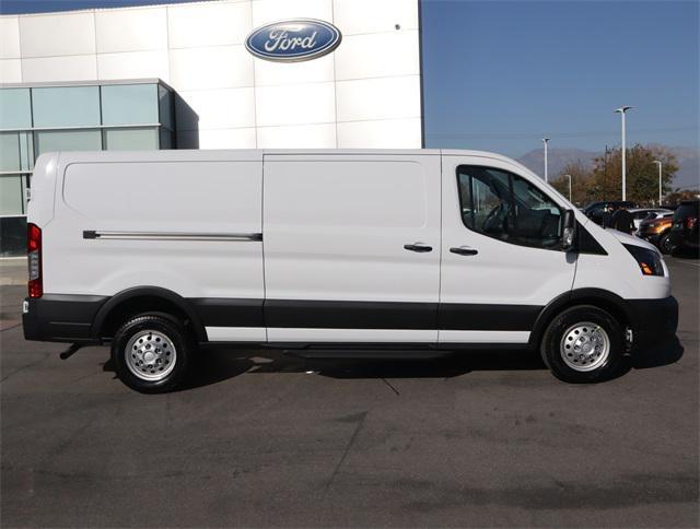 new 2024 Ford Transit-150 car, priced at $67,490