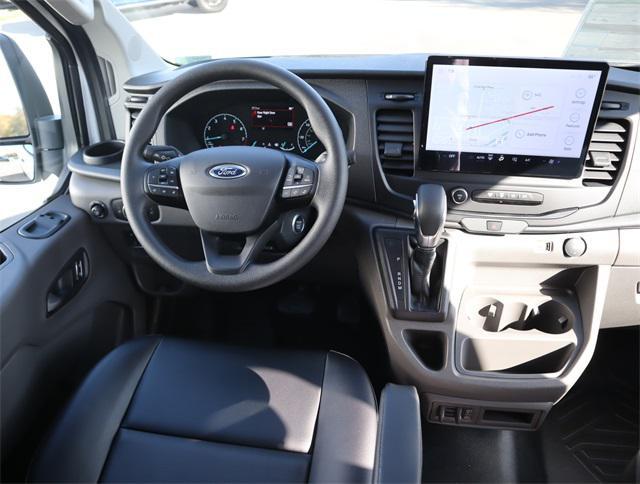 new 2024 Ford Transit-150 car, priced at $67,490