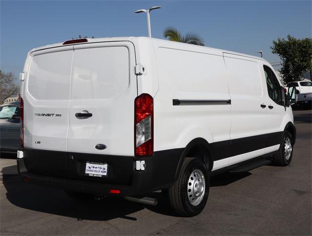 new 2024 Ford Transit-150 car, priced at $67,490