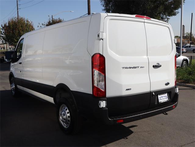 new 2024 Ford Transit-150 car, priced at $67,490