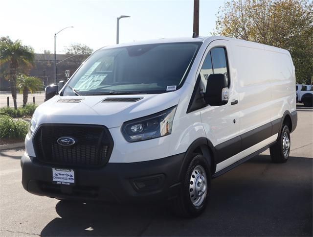 new 2024 Ford Transit-150 car, priced at $67,490