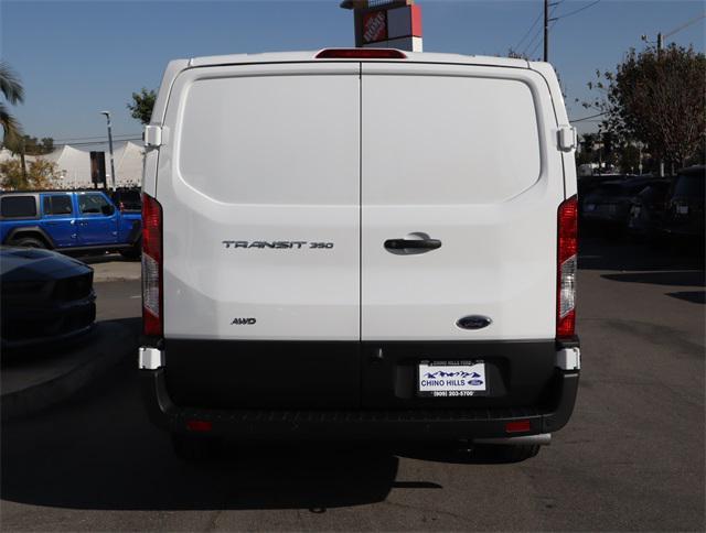 new 2024 Ford Transit-150 car, priced at $67,490