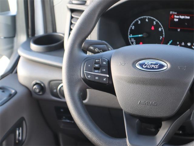 new 2024 Ford Transit-150 car, priced at $67,490