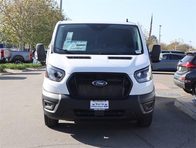 new 2024 Ford Transit-150 car, priced at $67,490