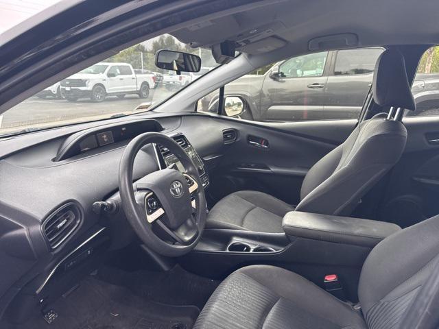 used 2016 Toyota Prius car, priced at $13,600