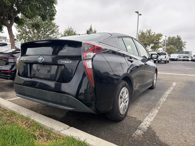used 2016 Toyota Prius car, priced at $13,600