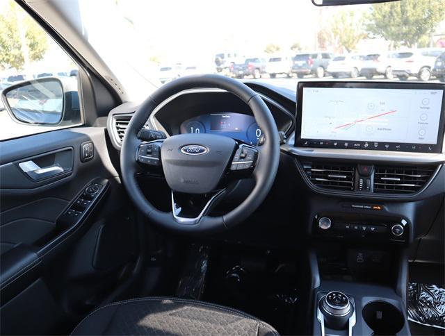 new 2024 Ford Escape car, priced at $32,987