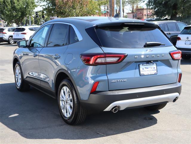 new 2024 Ford Escape car, priced at $32,987