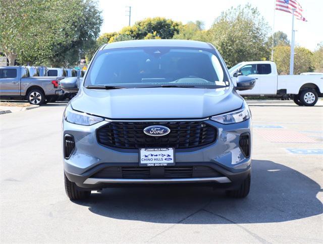 new 2024 Ford Escape car, priced at $32,987