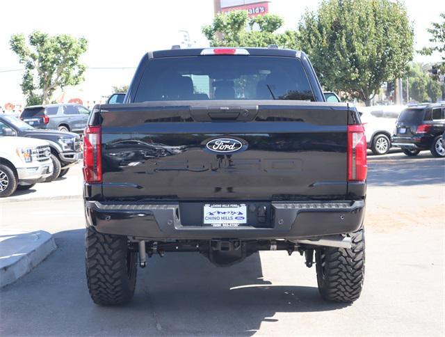 new 2024 Ford F-150 car, priced at $69,213