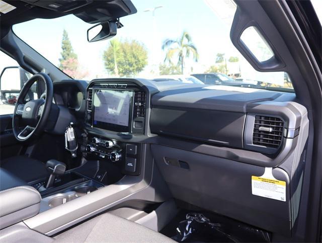 new 2024 Ford F-150 car, priced at $69,213