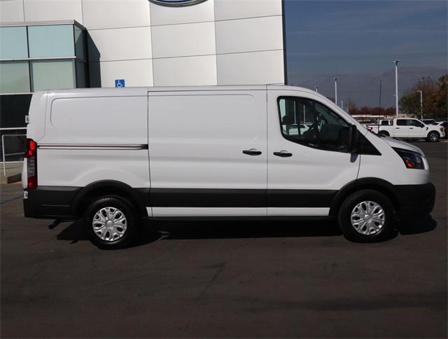 new 2024 Ford Transit-150 car, priced at $53,665