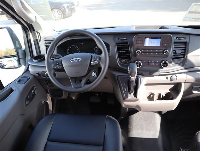 new 2024 Ford Transit-150 car, priced at $53,665