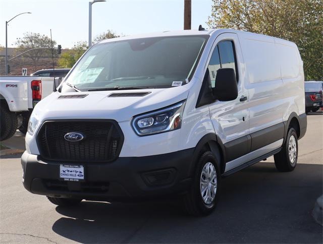 new 2024 Ford Transit-150 car, priced at $53,665