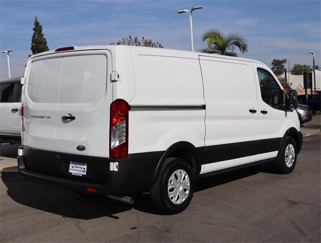 new 2024 Ford Transit-150 car, priced at $53,665